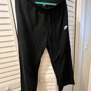 Womens Nike sweats